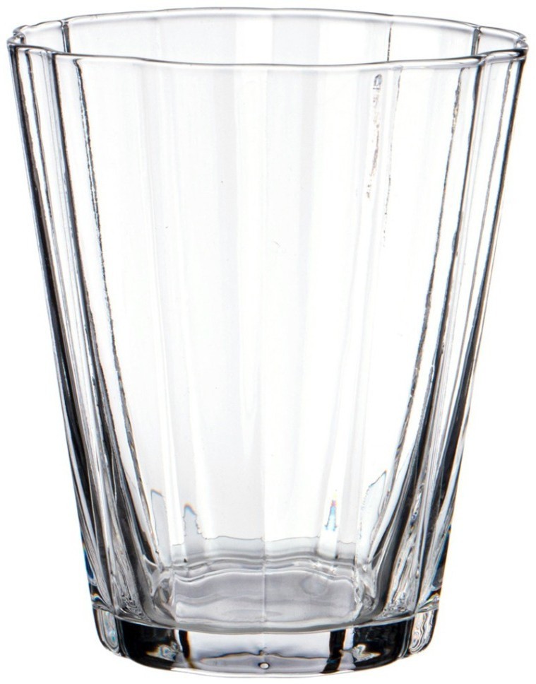 Набор стаканов из 2-х  штук "lotus" 290мл Lefard (887-429)