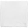 Скатерть классическая белого цвета из хлопка из коллекции essential, 180х260 см (72184)