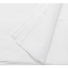 Скатерть классическая белого цвета из хлопка из коллекции essential, 180х180 см (72183)