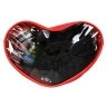 Подарочный набор для ванной Банные Штучки Горячее сердце 4 предмета 33525 (83705)