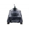 Радиоуправляемый танк Heng Long Panzer IV (F2 Type) V7.0 масштаб 1:16 RTR 2.4G - 3859-1 V7.0