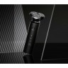 Электробритва XIAOMI Mi Electric Shaver S500 3 Вт роторная 3 головки аккумулятор черная 456670 (94267)