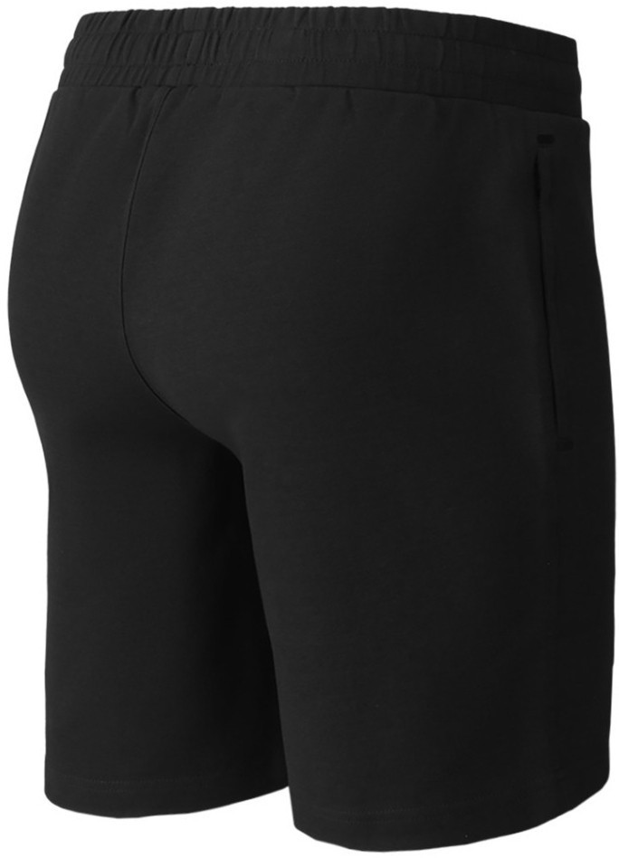 Шорты ESSENTIAL Athlete Shorts, черный (2111455)