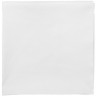 Скатерть жаккардовая белого цвета из хлопка с вышивкой из коллекции essential, 180х260 см (72168)
