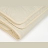 Одеяло всесезонное с шерстью верблюда Natura Sanat в хлопковом чехле Дар Востока 200х220 ДВ-О-7-3 (89167)