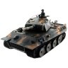 Радиоуправляемый танк Heng Long Panther V7.0 масштаб 1:16 RTR 2.4G - 3819-1 V7.0