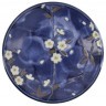 Тарелка 17302, 19.5, фарфор, blue, TOKYO DESIGN