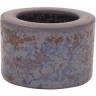 Соусник L9433-M2, 6, каменная керамика, Brown