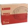 Блюдо PRIMEX емк.2000 мл, 30*21 см (691011)