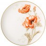 Набор тарелок закусочных lefard "antique" 2 шт. 20,5 см (415-2265)