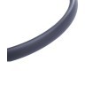 Кольцо для пилатеса FA-0402 39 см, черный (740965)