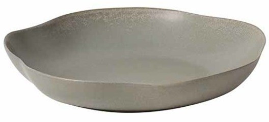 Чаша L9005-648U, 20.7, каменная керамика, grey, ROOMERS TABLEWARE