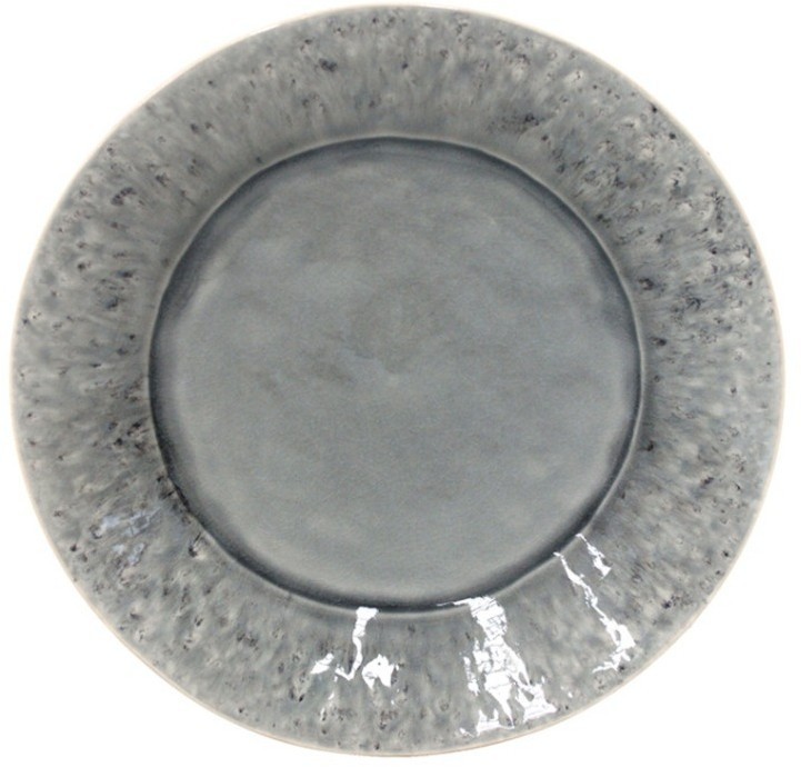 Тарелка BOP281-00816A, 27.9, керамика, grey, Costa Nova