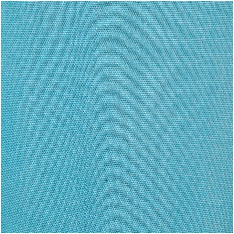 Скатерть 140х180 "килим",140х180 см,х/б 100%,бирюза, цветная SANTALINO (850-603-55)
