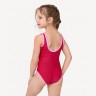 Купальник для плавания Edge Raspberry/Lilac, полиамид, детский (2105158)