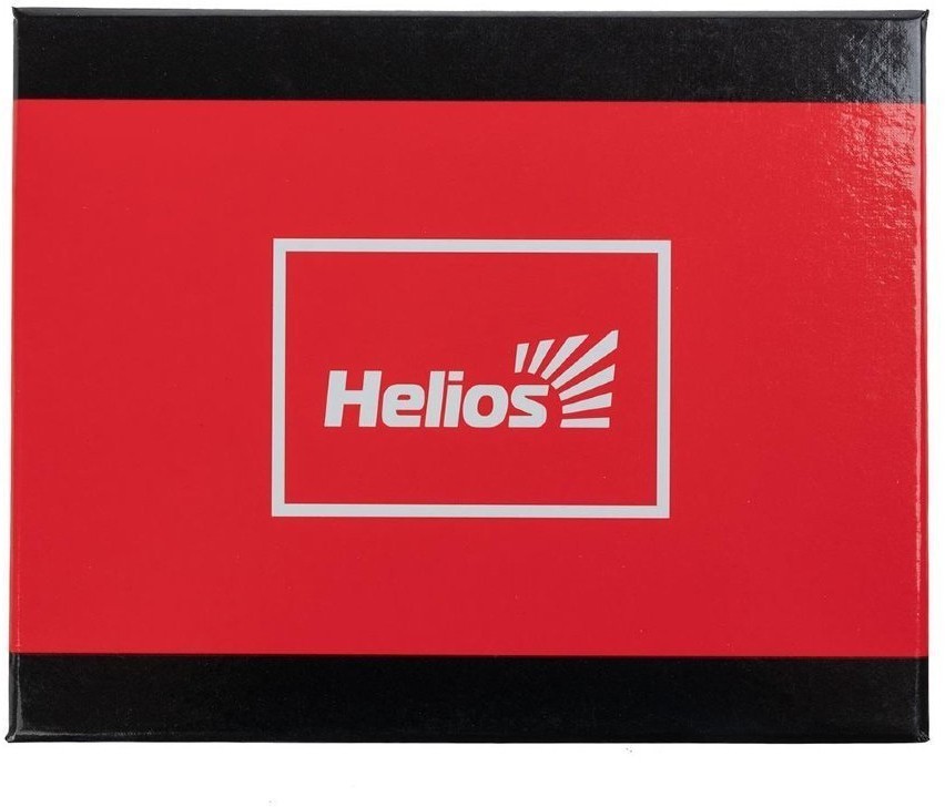 Фляжка и набор стопок Helios 240 мл HS-N-А07 (69891)