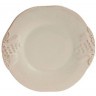 Тарелка MA237-CRM(MP172-00201I), 16.4, керамика, Cream, CASAFINA BY COSTA NOVA