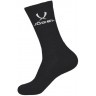 Носки высокие ESSENTIAL High Cushioned Socks, черный (1759228)