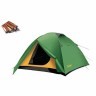 Палатка Canadian Camper Vista 2 (серо-голубой) (56861)