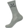 Носки высокие ESSENTIAL High Cushioned Socks, меланжевый (1759233)
