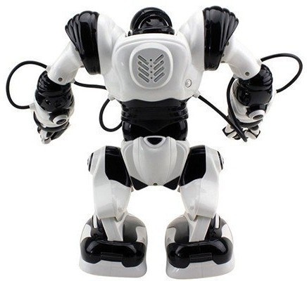 Радиоуправляемый интеллектуальный робот Jia Qi Roboactor - ТТ313