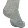 Носки средние ESSENTIAL Mid Cushioned Socks, меланжевый (1759255)