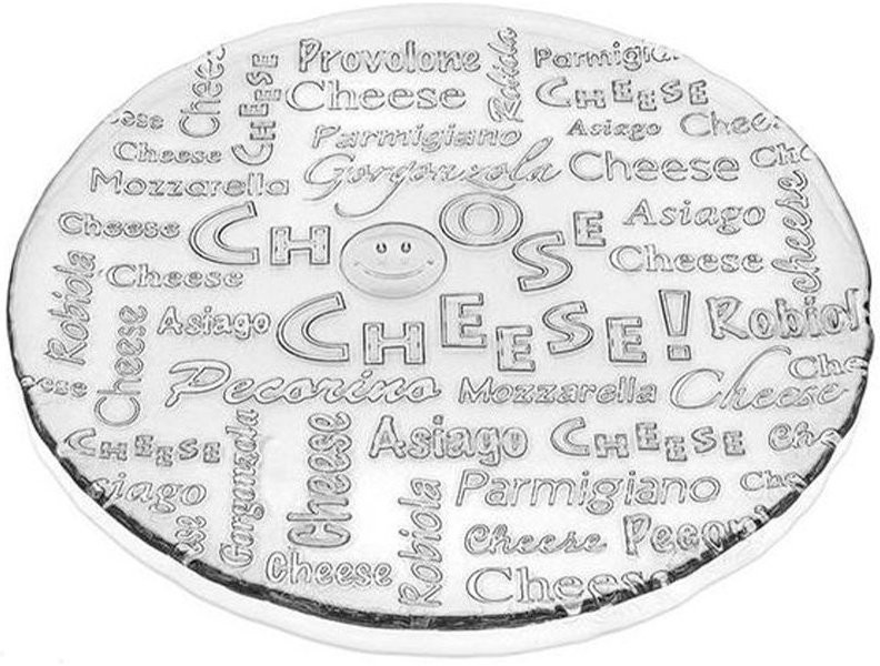 IVV Блюдо I choose cheese 32 см 7454.1