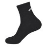 Носки средние ESSENTIAL Mid Cushioned Socks, черный (1759249)