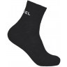 Носки средние ESSENTIAL Mid Cushioned Socks, черный (1759249)