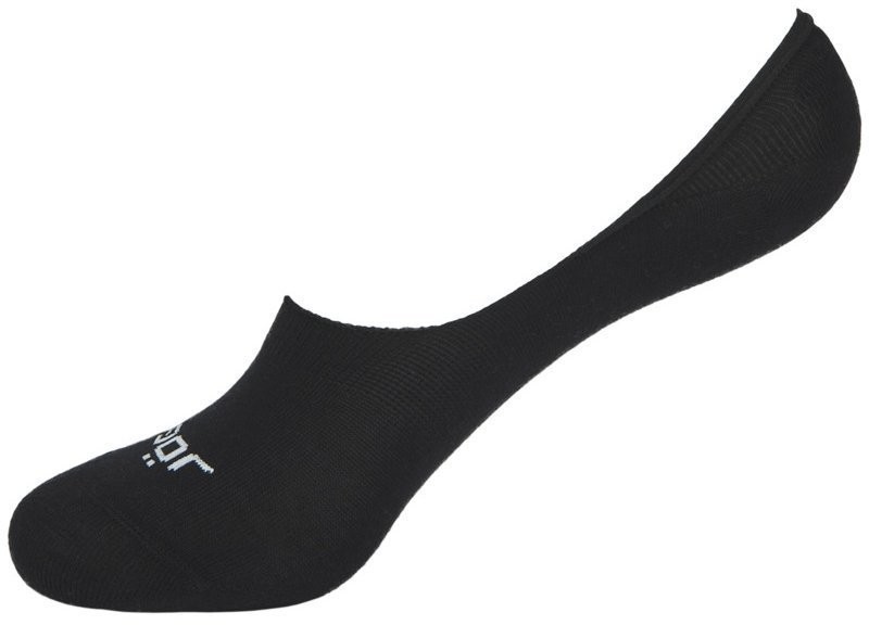 Носки ESSENTIAL Invisible Socks, черный (1759220)