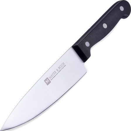 Нож 27,9см MARYAM нерж/сталь Mayer&Boch (28018)