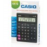 Калькулятор настольный Casio GR-12-W-EP 12 разрядов 250380 (64920)
