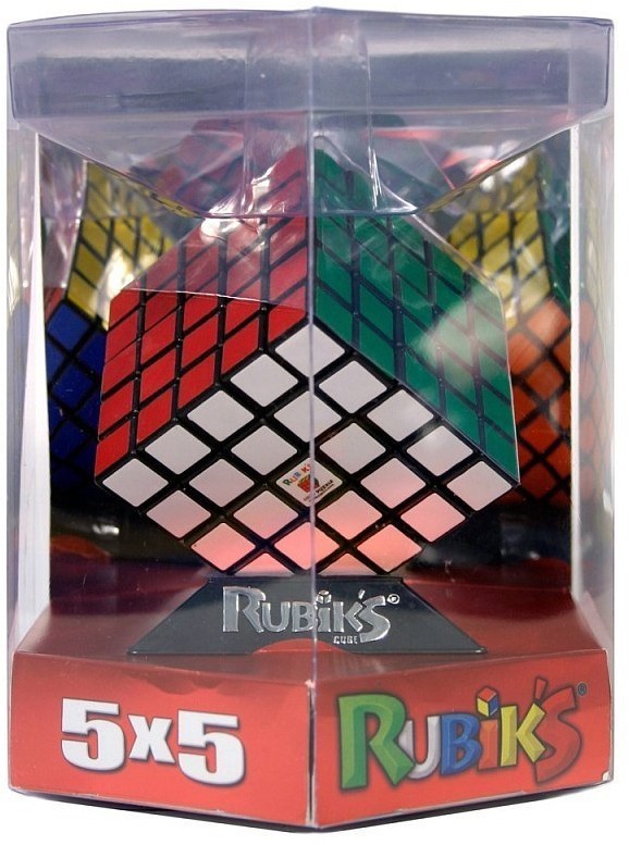 Кубик Рубика 5х5 (32910)