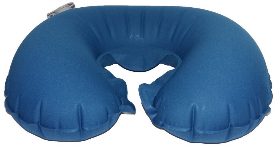 Подушка надувная Tramp TRA-159 (синий) (53924)