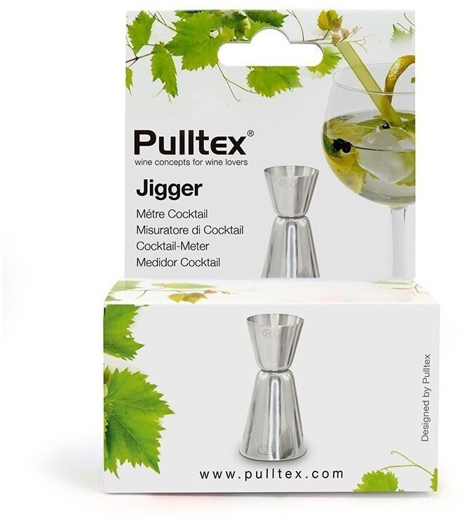 Pulltex Мерный стаканчик 119-943-00