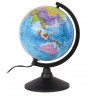 Глобус политический Globen Классик d210 мм с подсветкой К012100010 (72913)