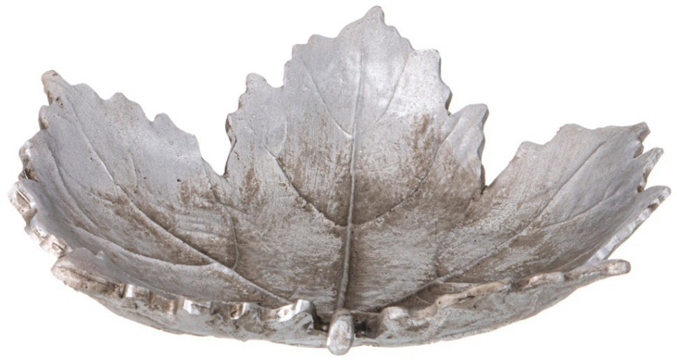 Блюдо декоративное "leaf" 18,5*15,8*4,3см Lefard (248-088)