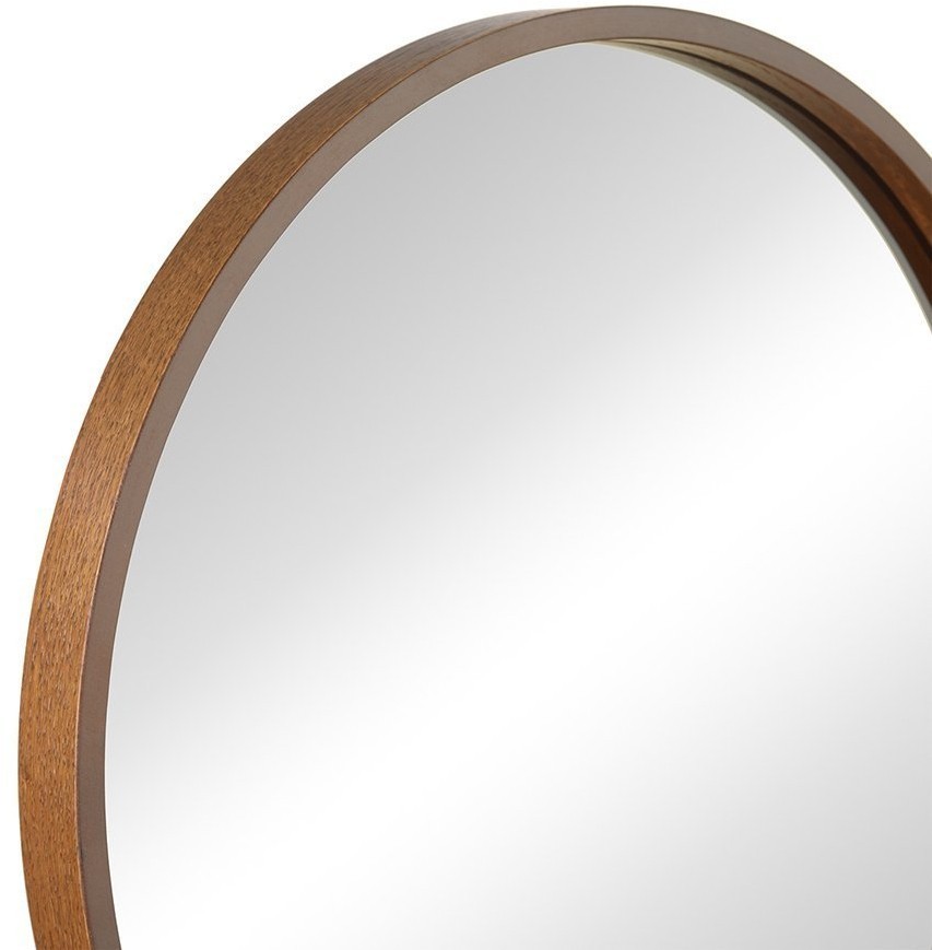 Зеркало настенное fornaro, D46 см (71093)
