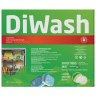 Таблетки для посудомоечных машин 100 штук DIWASH 604643 (90169)
