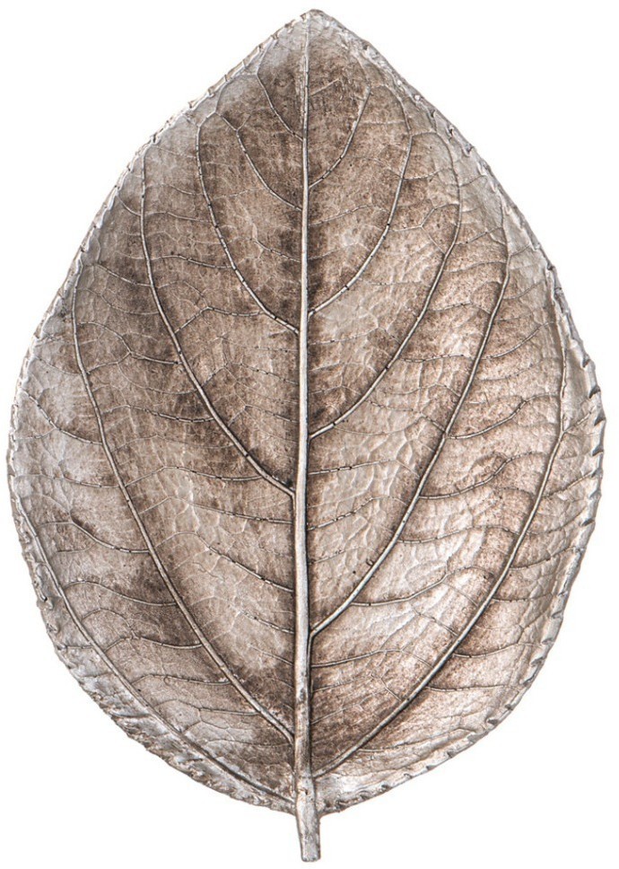 Блюдо декоративное "leaf" 16,*11,6*2,8см Lefard (248-089)