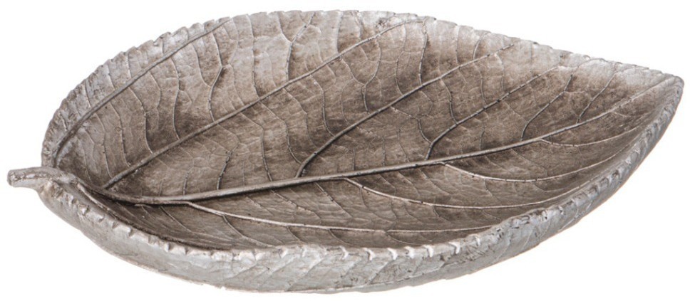 Блюдо декоративное "leaf" 16,*11,6*2,8см Lefard (248-089)