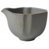 Молочник L9271-648U, каменная керамика, grey, ROOMERS TABLEWARE