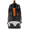 Ботинки Highland Waterproof, черный/серый/оранжевый, женский, р. 36-41 (2109931)