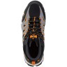Ботинки Highland Waterproof, черный/серый/оранжевый, женский, р. 36-41 (2109931)