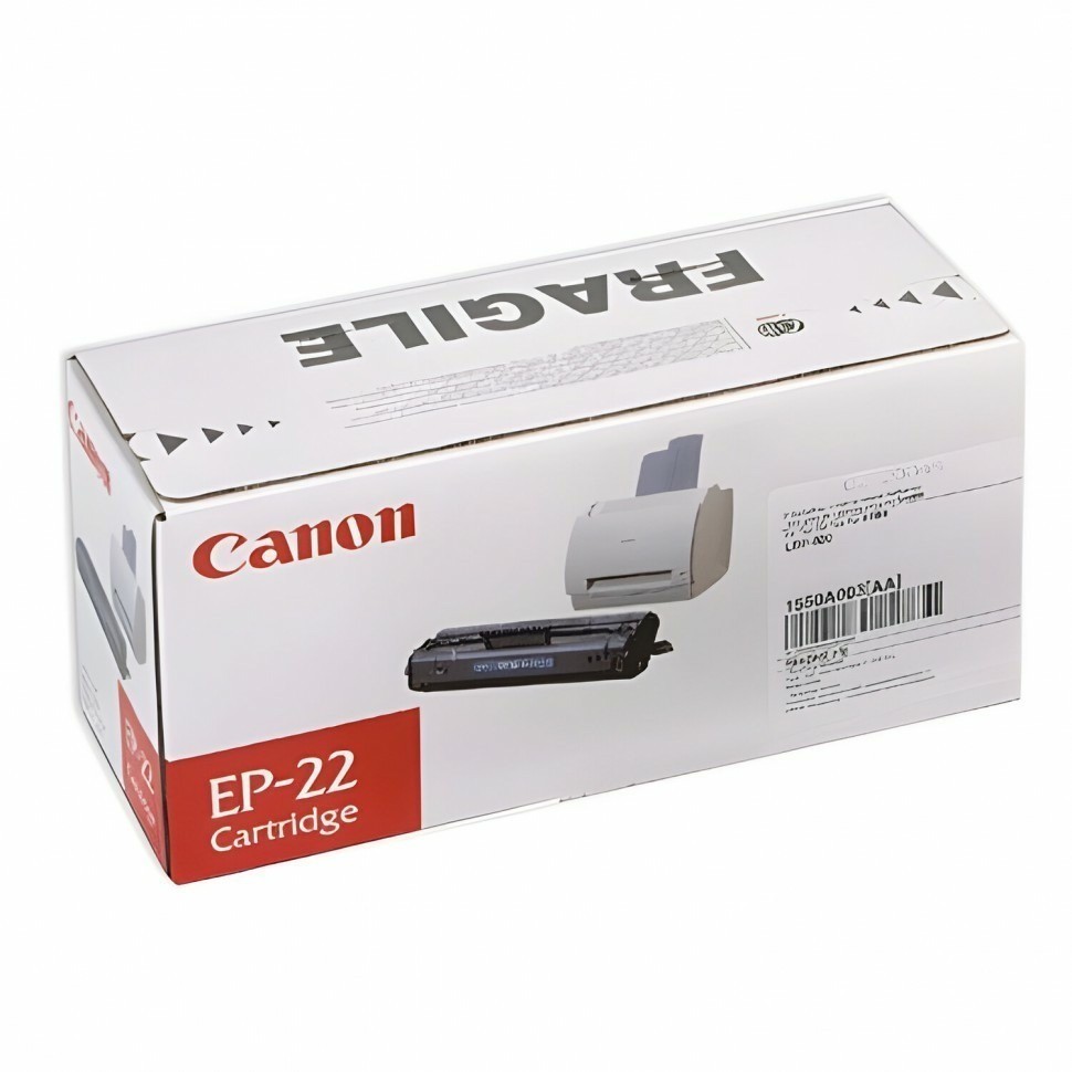 Картридж лазерный CANON EP-22 LBP-800/810/1120 360163 (93397)