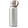 Бутылка water bottle, 500 мл, оранжевая (62876)