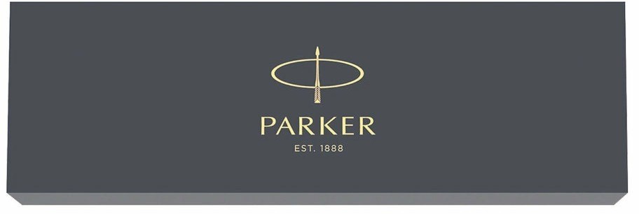 Ручка шариковая Parker Jotter Plastic CT R0032930/143199 (1) (65897)