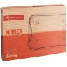 Блюдо NOREX 25*34 см, емк.2300 мл (521001)