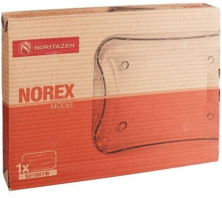 Блюдо NOREX 25*34 см, емк.2300 мл (521001)