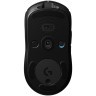 Беспроводная игровая мышь Logitech G Pro Wireless GPW1 Black (910-005276)